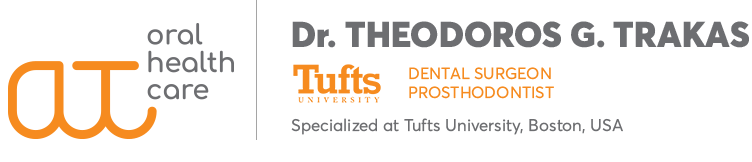 Theodoros G. Trakas | Dental Surgeon Prosthodontist